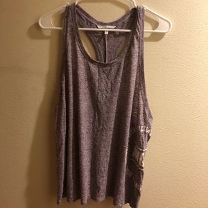 PINK by Victoria’s Secret exercise top